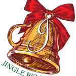 Jingle Bell Tea Logo