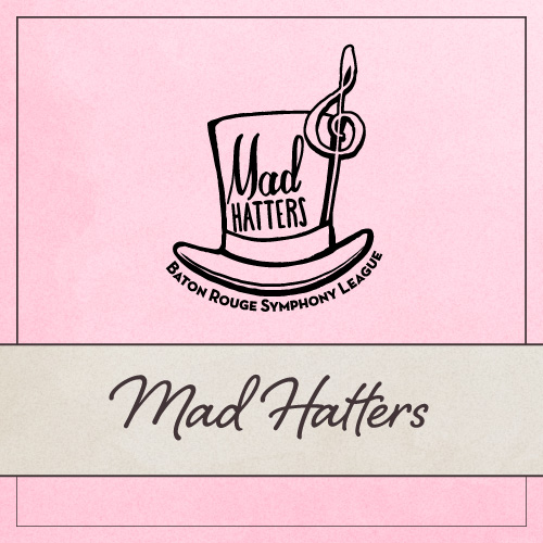 Mad Hatters